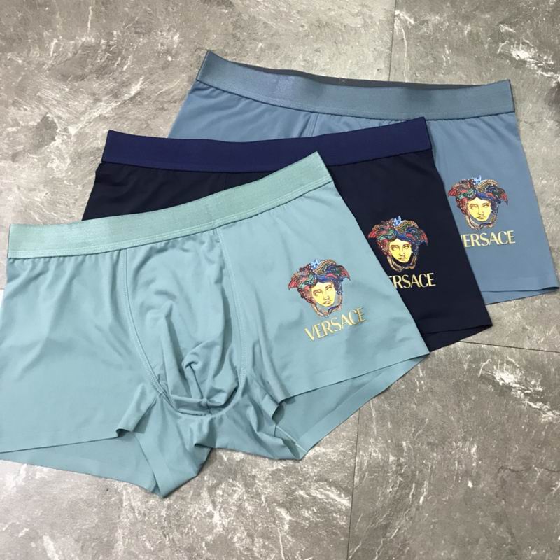 Versace boxer L-3XL 35